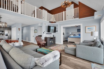 Vacation Rental Beach House in Saint Augustine, Florida