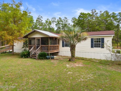 Beach Home Sale Pending in Panama City, Florida