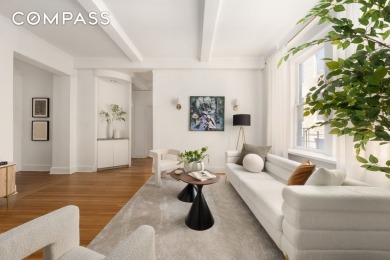 Beach Condo For Sale in New York, New York