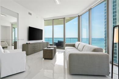 Beach Condo For Sale in Sunny Isles Beach, Florida