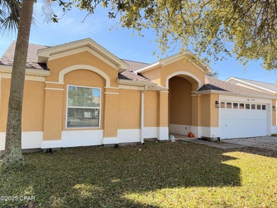 Beach Home Sale Pending in Panama City Beach, Florida