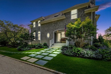 Beach Home For Sale in Westhampton, New York