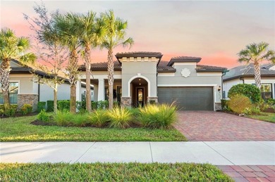 Beach Home For Sale in Naples, Florida