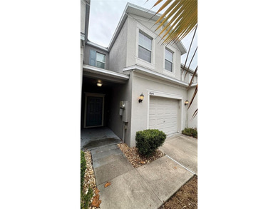 Beach Townhome/Townhouse For Sale in Riverview, Florida