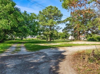 Beach Commercial For Sale in Bayou La Batre, Alabama