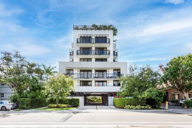 Beach Condo For Sale in Bay Harbor Islands, Florida