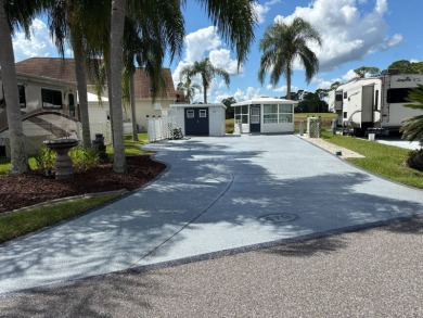 Beach Home For Sale in Titusville, Florida