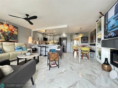 Beach Condo For Sale in Deerfield Beach, Florida