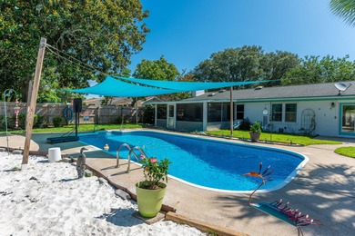 Beach Home For Sale in Shalimar, Florida