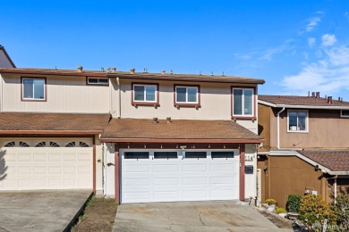 Beach Townhome/Townhouse Sale Pending in Daly City, California