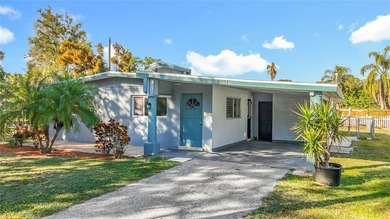 Beach Home For Sale in New Port Richey, Florida