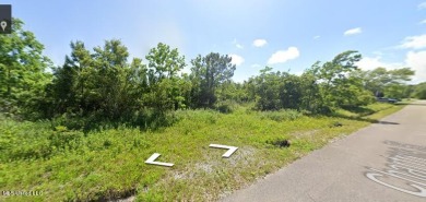 Beach Lot For Sale in Bay Saint Louis, Mississippi