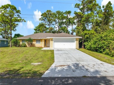 Beach Home For Sale in Lehigh Acres, Florida
