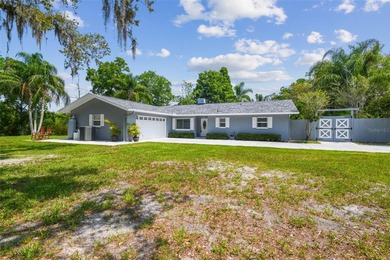 Beach Home For Sale in New Port Richey, Florida