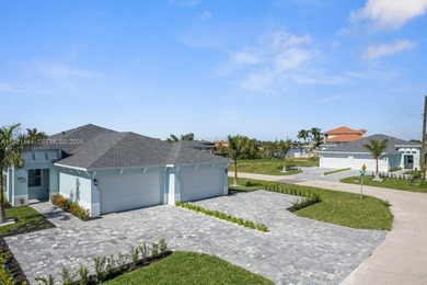 Beach Home For Sale in Cape Coral, Florida