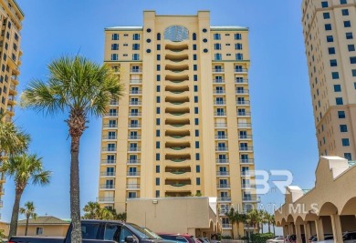 Beach Condo For Sale in Perdido Key, Florida