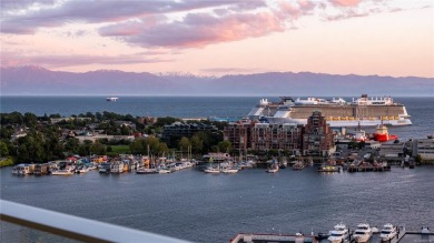 Beach Condo For Sale in Victoria, 