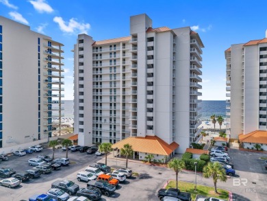 Beach Condo For Sale in Orange Beach, Alabama