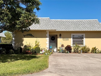 Beach Condo For Sale in New Port Richey, Florida