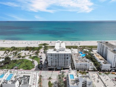 Beach Condo For Sale in Miami Beach, Florida