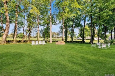 Beach Home For Sale in Sands Point, New York