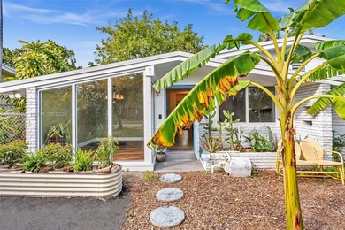 Beach Home For Sale in Hollywood, Florida