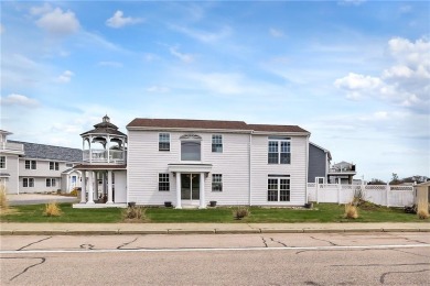 Beach Home For Sale in Narragansett, Rhode Island