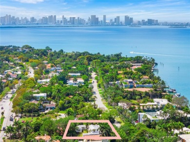 Beach Lot For Sale in Miami Beach, Florida