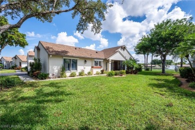 Beach Home For Sale in Fort Myers, Florida