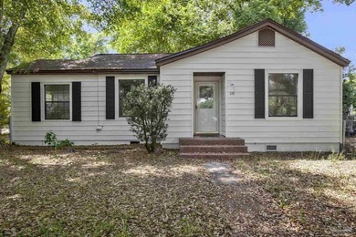 Beach Home For Sale in Pensacola, Florida