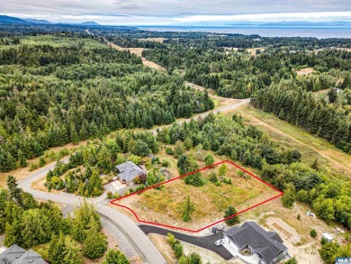 Beach Lot For Sale in Port Angeles, Washington