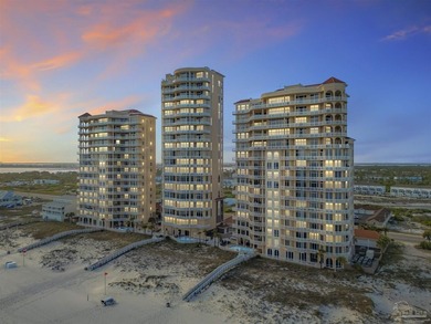 Beach Condo For Sale in Perdido Key, Florida