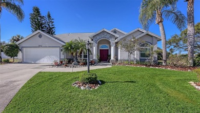 Beach Home For Sale in Bradenton, Florida