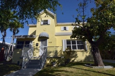 Beach Home Off Market in Miami Beach, Florida