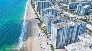 Beach Condo For Sale in Fort Lauderdale, Florida