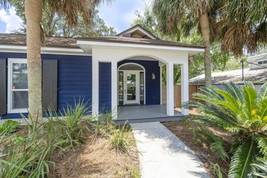 Beach Home Sale Pending in Panama City Beach, Florida