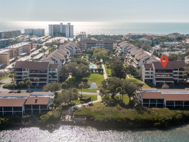 Beach Condo Sale Pending in Sarasota, Florida