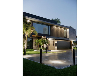 Beach Home For Sale in Hallandale Beach, Florida