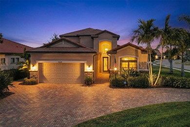 Beach Home For Sale in Bradenton, Florida