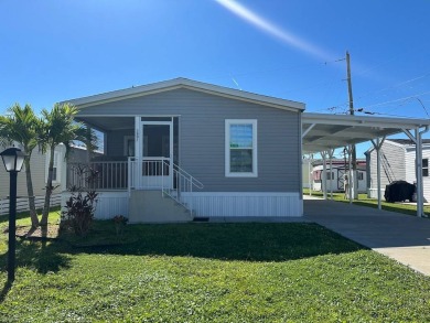 Beach Home For Sale in Cocoa, Florida