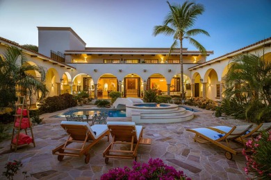 Large Family Villa in San Jose Sleeps 20! - Beach Vacation Rentals in San Jose del Cab0, Baja California Sur, Mexico on Beachhouse.com