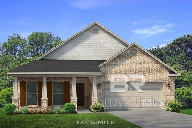 Beach Home For Sale in Fairhope, Alabama