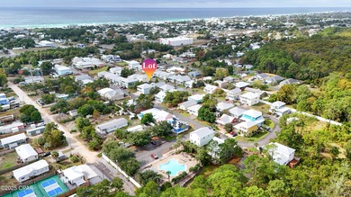 Beach Lot For Sale in Panama City Beach, Florida