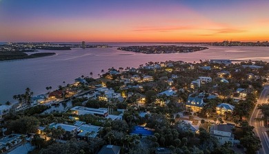 Beach Home Sale Pending in Sarasota, Florida