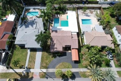 Beach Home For Sale in Hollywood, Florida