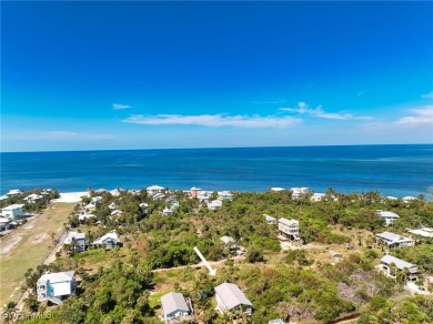 Beach Lot For Sale in North Captiva Island, Florida