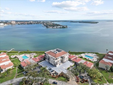 Beach Condo For Sale in St. Petersburg, Florida