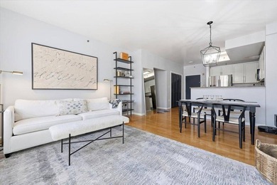 Beach Condo For Sale in Jersey City, New Jersey
