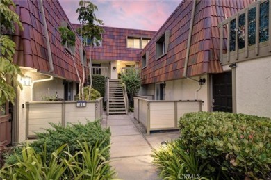 Beach Townhome/Townhouse For Sale in Rolling Hills Estates, California