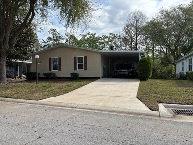 Beach Home For Sale in Ormond Beach, Florida